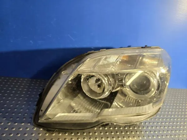 Mercedes-Benz GLK (X204) Linker Voorlicht A2048206859 image 3