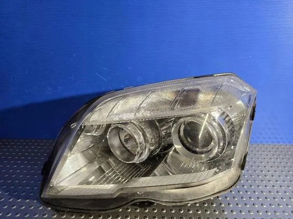 Mercedes-Benz GLK (X204) Linker Voorlicht A2048206859 image 4