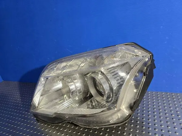 Mercedes-Benz GLK (X204) Linker Voorlicht A2048206859 image 5