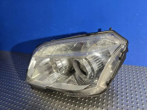 Mercedes-Benz GLK (X204) Linker Voorlicht A2048206859 image 6