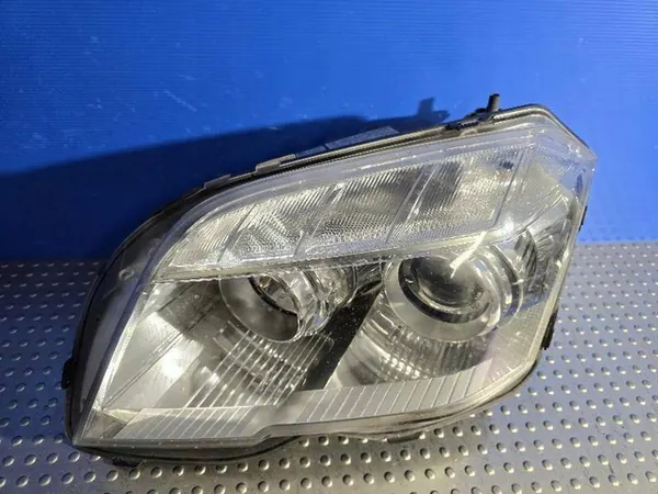 Mercedes-Benz GLK (X204) Linker Voorlicht A2048206859 image 7