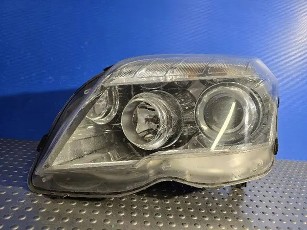 Mercedes-Benz GLK (X204) Linker Voorlicht A2048206859 image 8