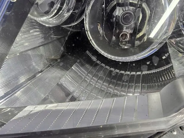 Mercedes-Benz GLK (X204) Linker Voorlicht A2048206859 image 9