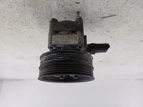 VOLVO V70 III XC70 2.5 T Bomba de Direção 6G91-3A696-NB image 3