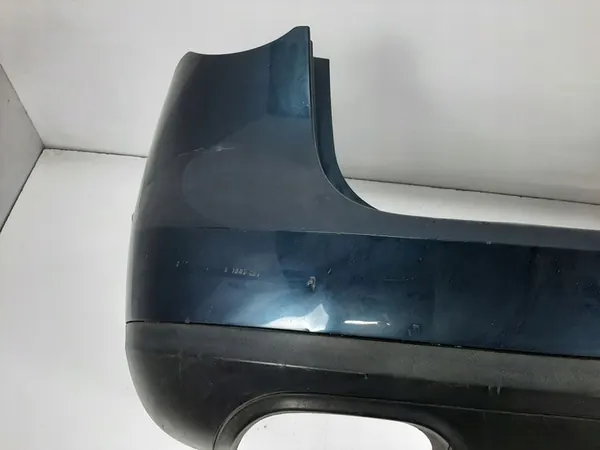 Paraurti posteriore VW Passat B6 Variant Kombi LC5F image 10