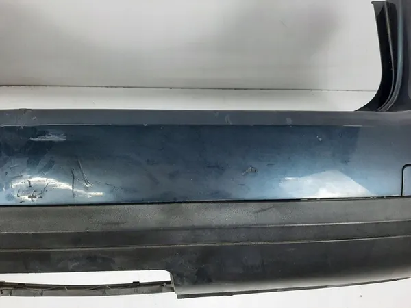 Paraurti posteriore VW Passat B6 Variant Kombi LC5F image 7