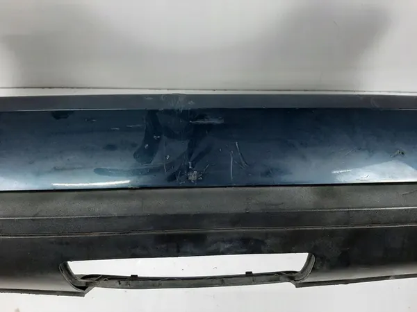 Paraurti posteriore VW Passat B6 Variant Kombi LC5F image 8