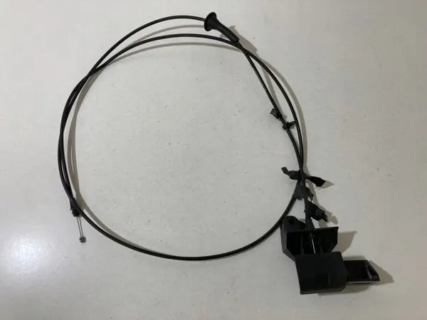 Konepellin avauskaapeli OEM FL34-16B975-AB Ford F150 15+ image 2