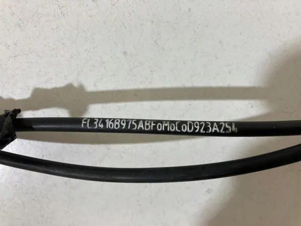 Konepellin avauskaapeli OEM FL34-16B975-AB Ford F150 15+ image 3