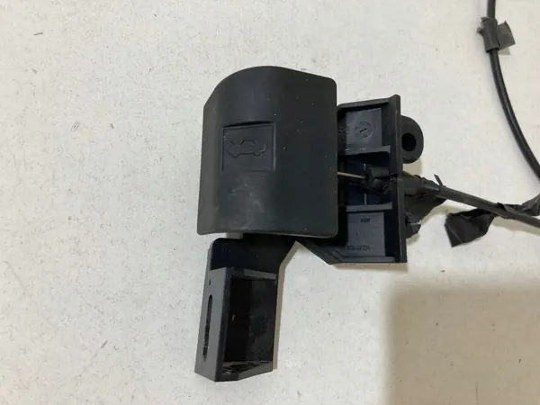 Konepellin avauskaapeli OEM FL34-16B975-AB Ford F150 15+ image 4