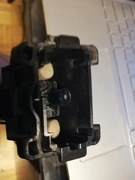 Reinigingsdouche Toyota 85207-33120 OE image 6