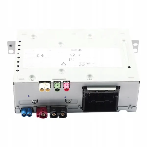 Land Rover CD/DVD/GPS-paneel HX6318K812CG image 2