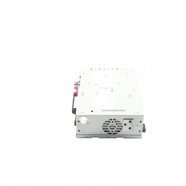 Land Rover CD/DVD/GPS-paneel HX6318K812CG image 10