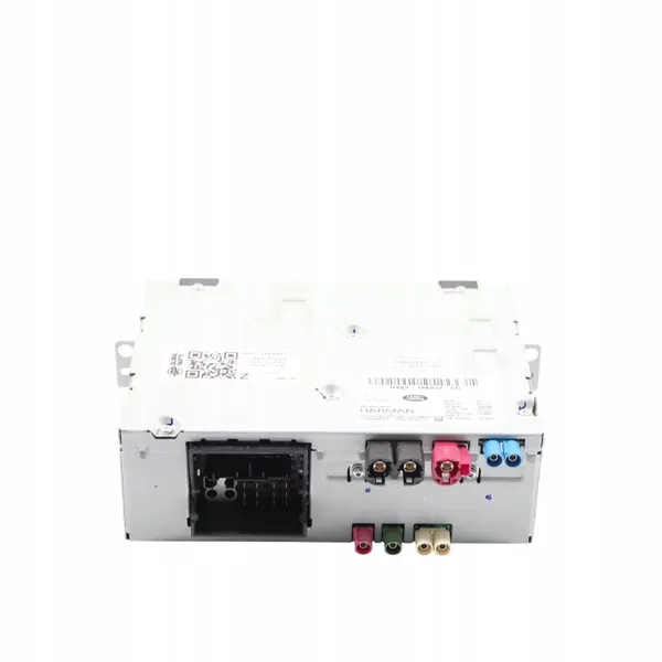 Land Rover CD/DVD/GPS-paneel HX6318K812CG image 6