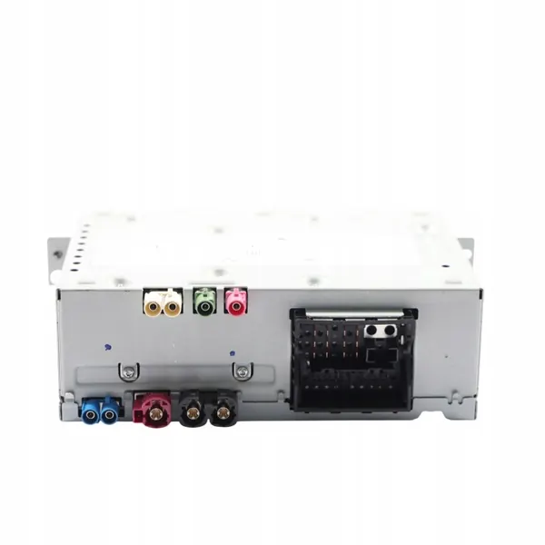 Land Rover CD/DVD/GPS-paneel HX6318K812CG image 9