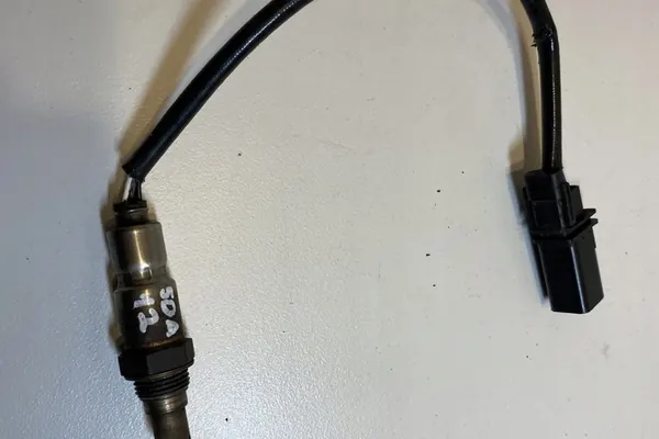 Sensor lambda FIAT DUCATO MINIBUS 2.3L OEM 55233616 image 2