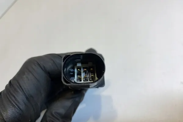 Sensor lambda FIAT DUCATO MINIBUS 2.3L OEM 55233616 image 3