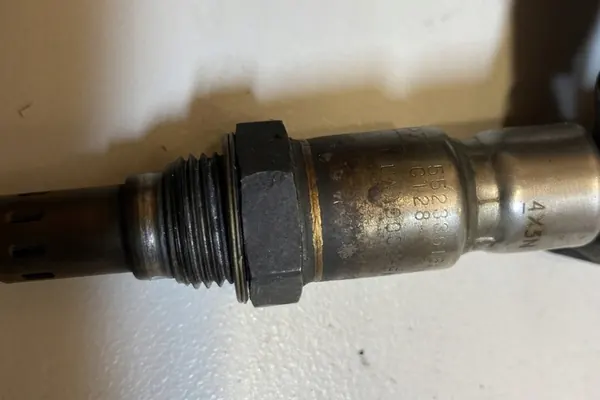 Sensor lambda FIAT DUCATO MINIBUS 2.3L OEM 55233616 image 4