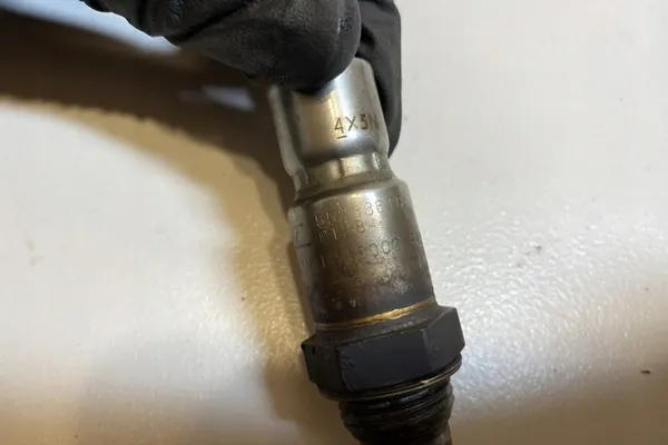 Sensor lambda FIAT DUCATO MINIBUS 2.3L OEM 55233616 image 5