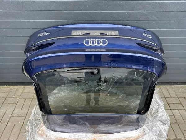 Porta-malas traseiro Audi Q5 SQ5 80A - OEM 80A image 2