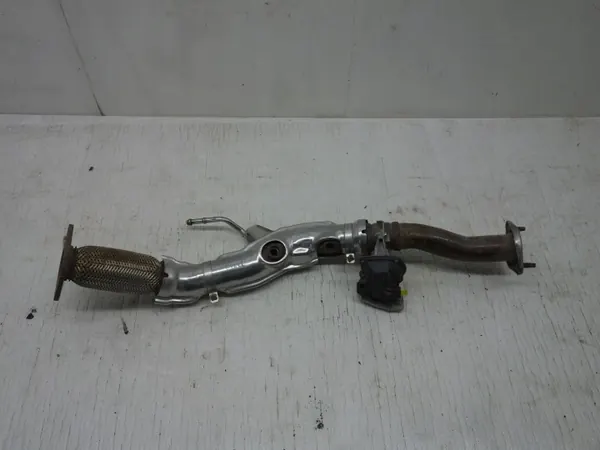 Uitlaatgasklep OEM PRZEPUSTNICA WYDECHU NISSAN QASHQAI II J11 image 2