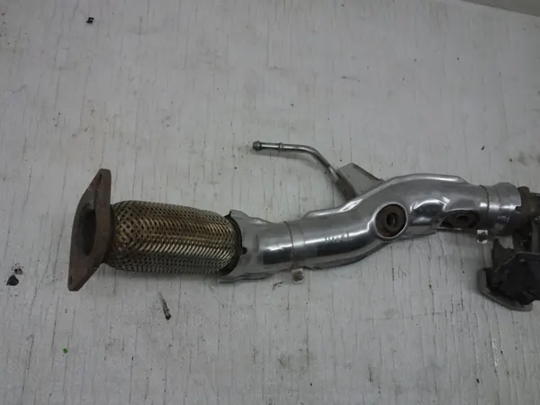 Uitlaatgasklep OEM PRZEPUSTNICA WYDECHU NISSAN QASHQAI II J11 image 3