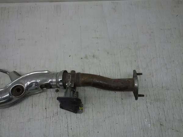 Uitlaatgasklep OEM PRZEPUSTNICA WYDECHU NISSAN QASHQAI II J11 image 4