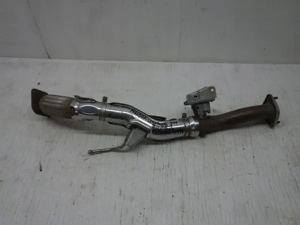 Uitlaatgasklep OEM PRZEPUSTNICA WYDECHU NISSAN QASHQAI II J11 image 5