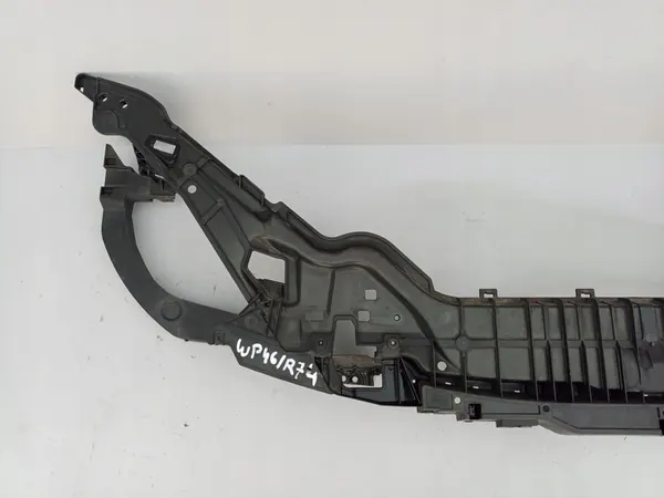 VOLVO S60 V60 LIFT 2013- Reforço de Para-choque Dianteiro 31365481 image 9