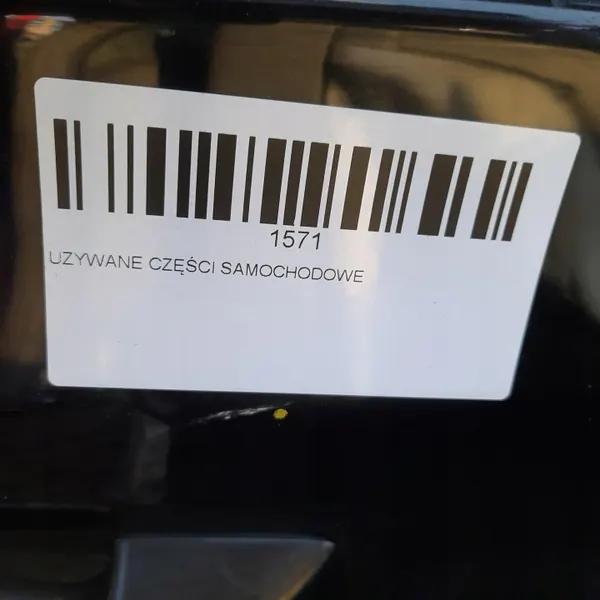 Puerta delantera derecha OEM 360190981 para VW Golf VI image 9