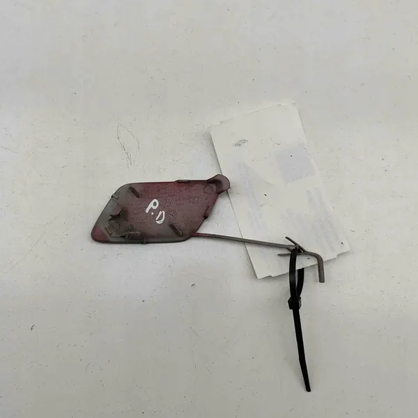 Tapa de gancho de remolque delantera Audi A3 Sportback 8V5807241D image 3