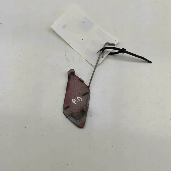 Tapa de gancho de remolque delantera Audi A3 Sportback 8V5807241D image 4