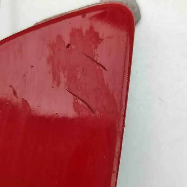 Tapa de gancho de remolque delantera Audi A3 Sportback 8V5807241D image 5