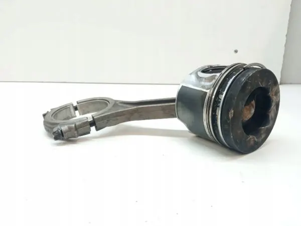 Männän Kiertokanki 83L82 3.0 TDI Audi A4 B8 image 4