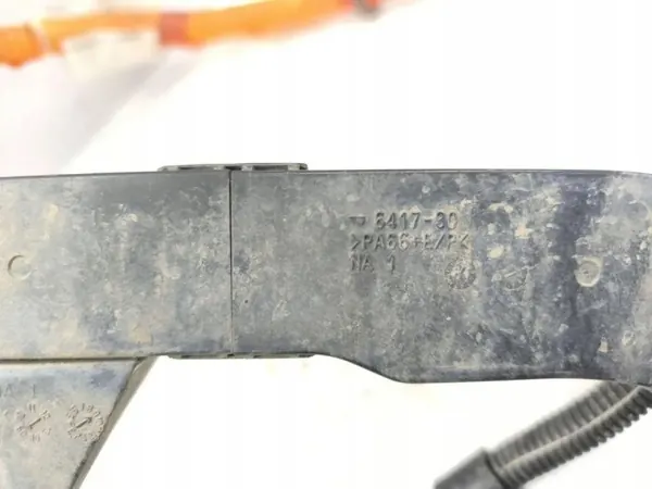 Cable batería Toyota Prius OEM 641730 - Usado image 8