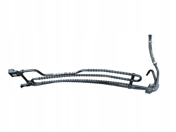 Refroidisseur de direction OEM CHŁODNICZKA WSPOMAGANIA MERCEDES W204 2.2 CDI image 2