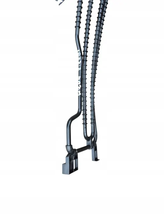 Refroidisseur de direction OEM CHŁODNICZKA WSPOMAGANIA MERCEDES W204 2.2 CDI image 4