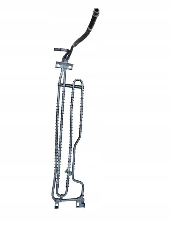 Refroidisseur de direction OEM CHŁODNICZKA WSPOMAGANIA MERCEDES W204 2.2 CDI image 5
