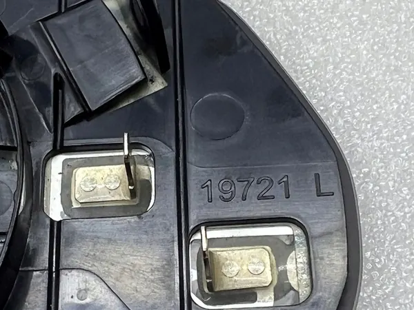 Audi OE 81A857535E peililasi, ulkopeili image 6