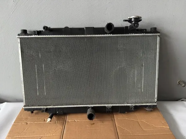 Jäähdytin-setti Mazda 6 3 GJ OEM 223000-1152 (2012-2015) image 2