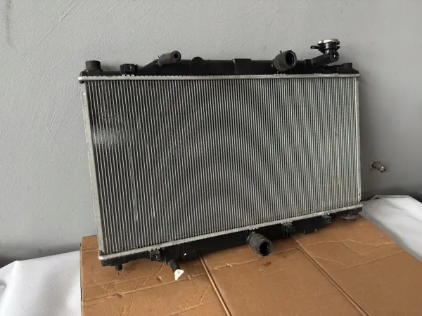 Jäähdytin-setti Mazda 6 3 GJ OEM 223000-1152 (2012-2015) image 3