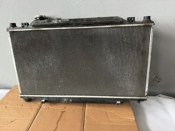 Jäähdytin-setti Mazda 6 3 GJ OEM 223000-1152 (2012-2015) image 5