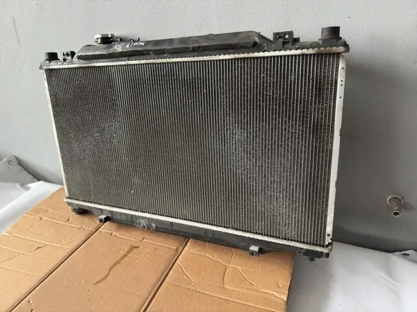 Jäähdytin-setti Mazda 6 3 GJ OEM 223000-1152 (2012-2015) image 6