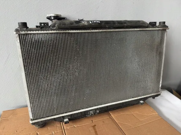 Jäähdytin-setti Mazda 6 3 GJ OEM 223000-1152 (2012-2015) image 7