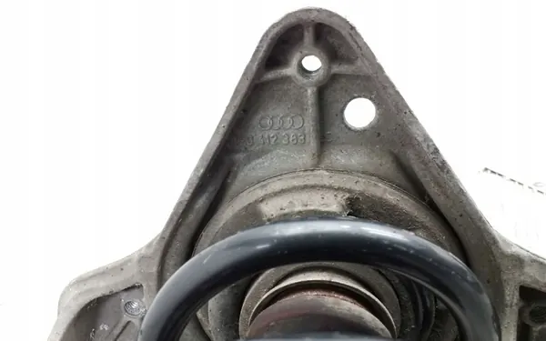 Ammortizzatore anteriore Audi A4 S4 B6 8E 2004 con molla 8E0413031BE image 4