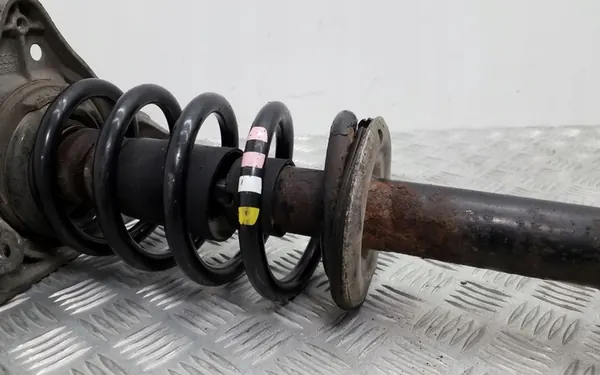 Ammortizzatore anteriore Audi A4 S4 B6 8E 2004 con molla 8E0413031BE image 6