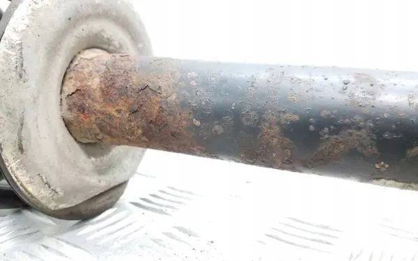 Ammortizzatore anteriore Audi A4 S4 B6 8E 2004 con molla 8E0413031BE image 7