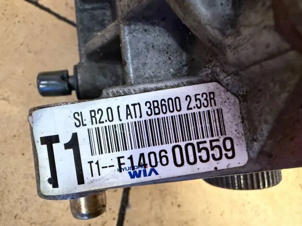 Redutor de caixa OEM 3B600 para Hyundai Santa Fe III image 5