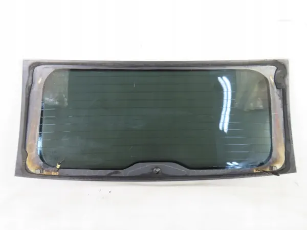 Achterruit OEM SZYBA TYLNA FIAT GRANDE PUNTO (199_) HB image 6