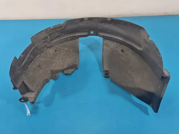 Etuvasen pyöränkaari OEM 638415508R Renault Express image 5
